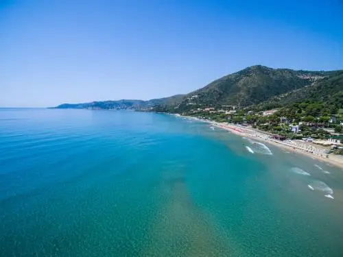 Acciaroli Vacanze Residence