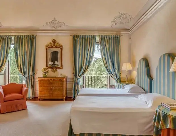 Villa Le Rose