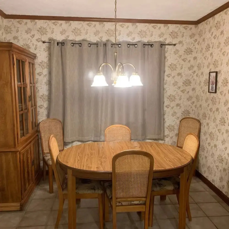 5 Star 3 bd 3ba Serenity Views w Pool Fireplace