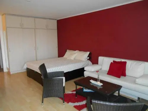 Ferienappartement E222 Fur 2-4 Personen An Der Ostsee