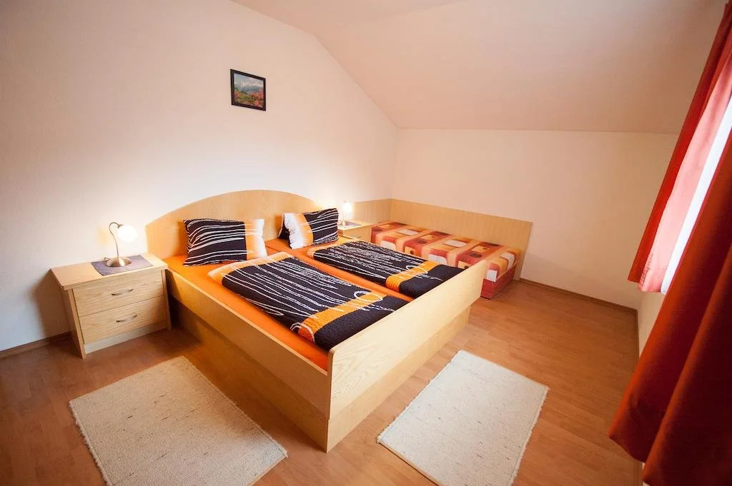 Haus Gipfelblick