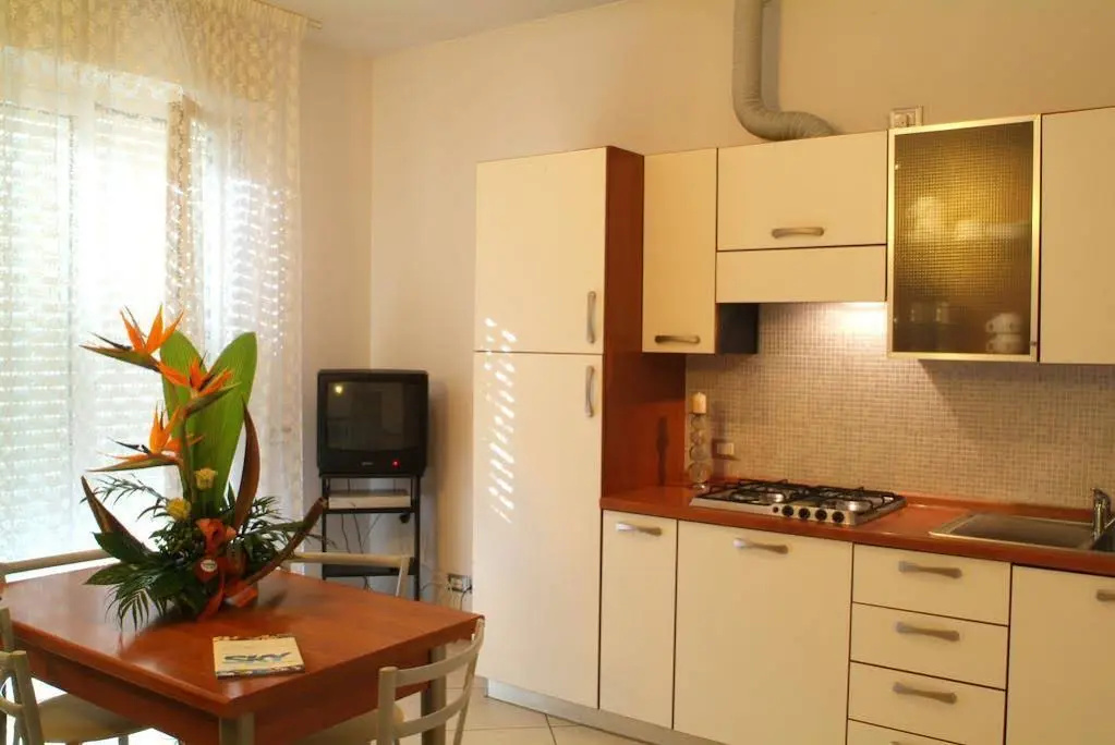 Residenza Mediterranea