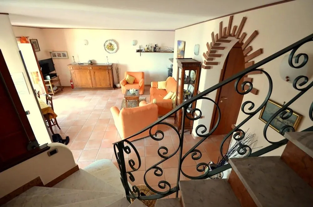 Villa Lobra