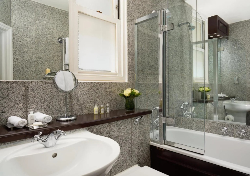 The Pelham London - Starhotels Collezione