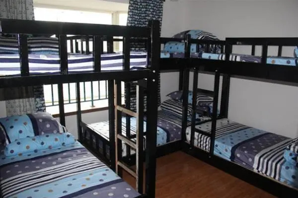 Chengdu Metoo Youth Hostel