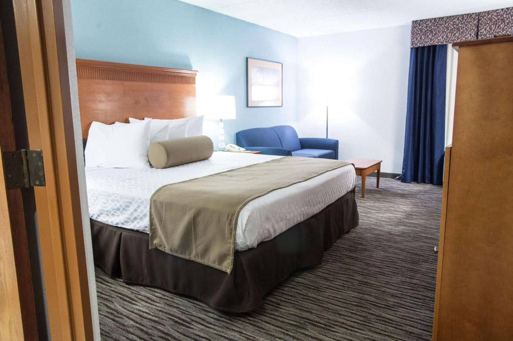The Hotel at Dayton South