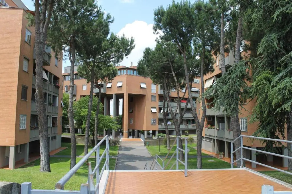 VACANZA A CASA - Gallicano
