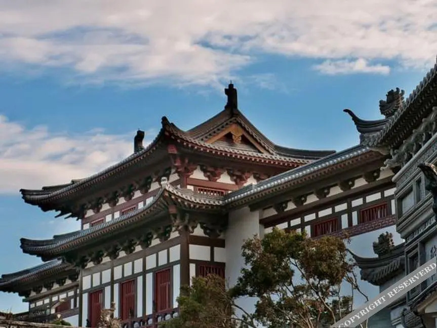 Haiju Grand Hotel