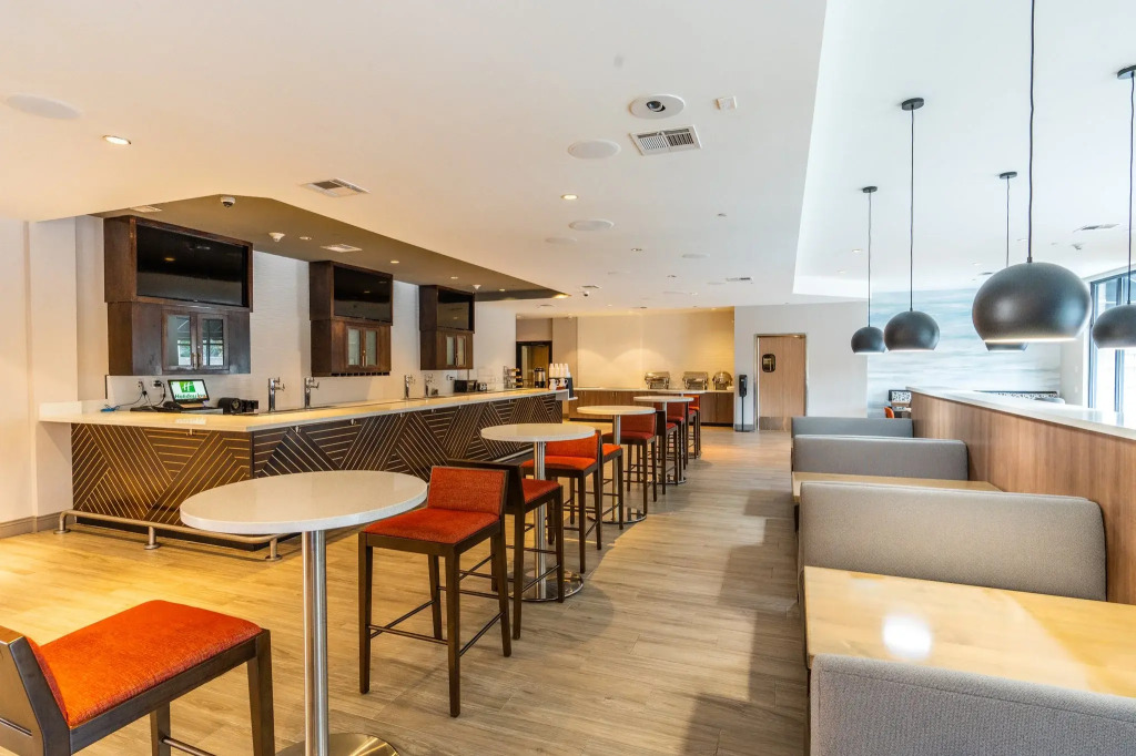 Holiday Inn Hou Energy Corridor Eldridge by IHG