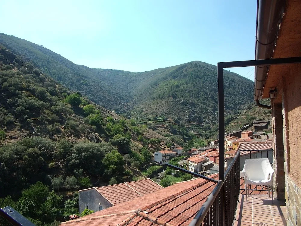 Las Casitas Del Bodegon
