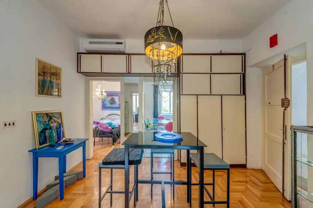 Apartment Relax in Split