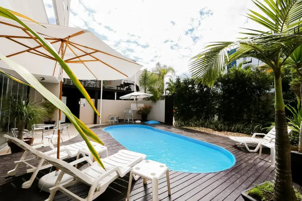 Nações Hotel