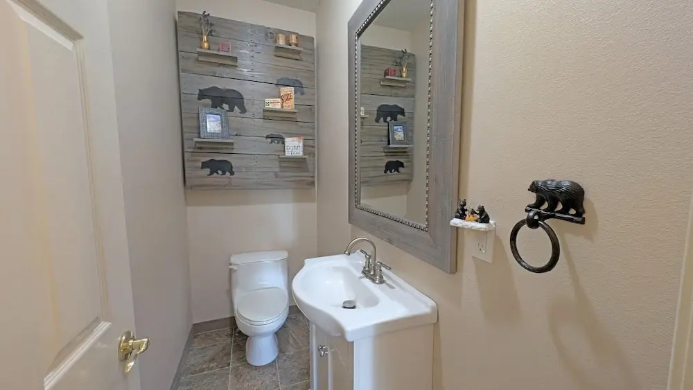 Aspen Place 3 Bedroom Home