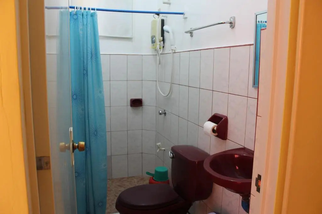 M&E Guesthouse