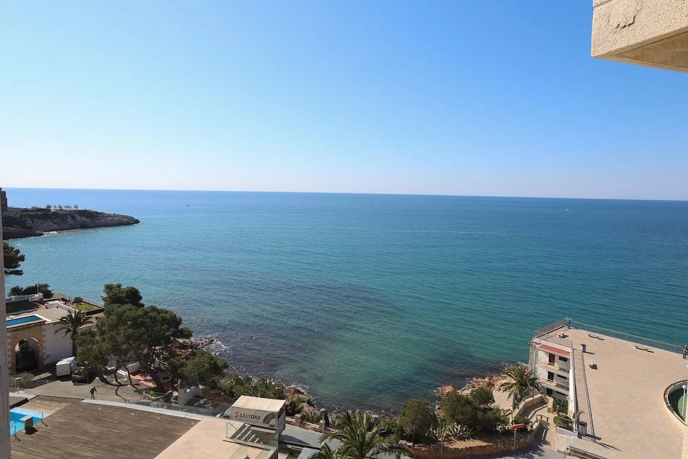 Apartamento Paradis 2