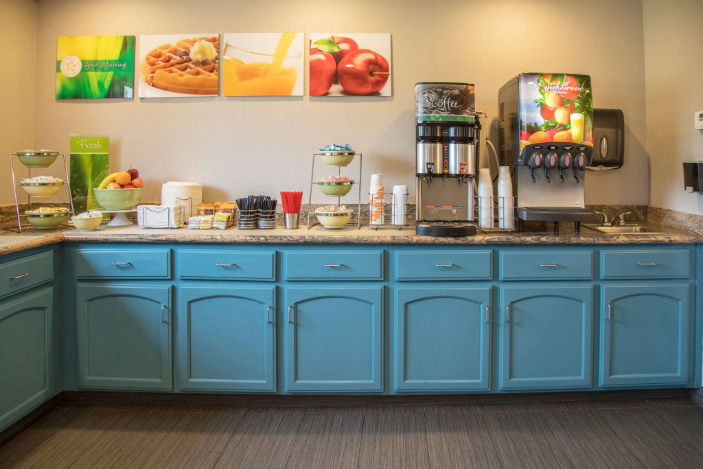 Comfort Inn Merced