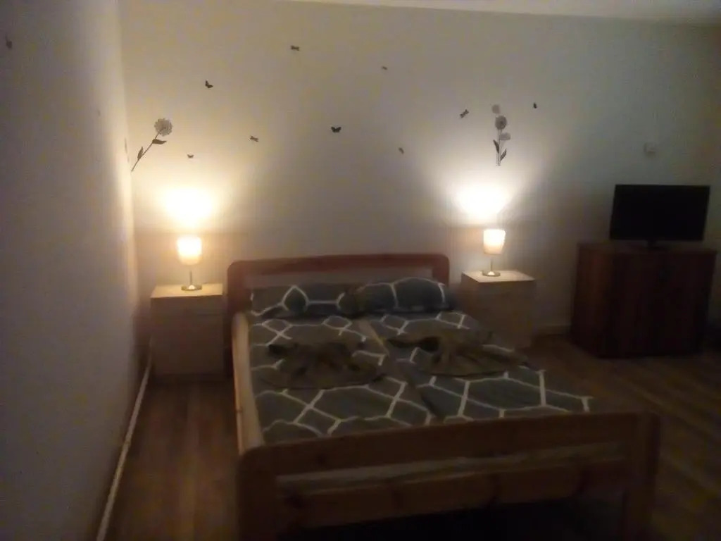 Potyka Apartman