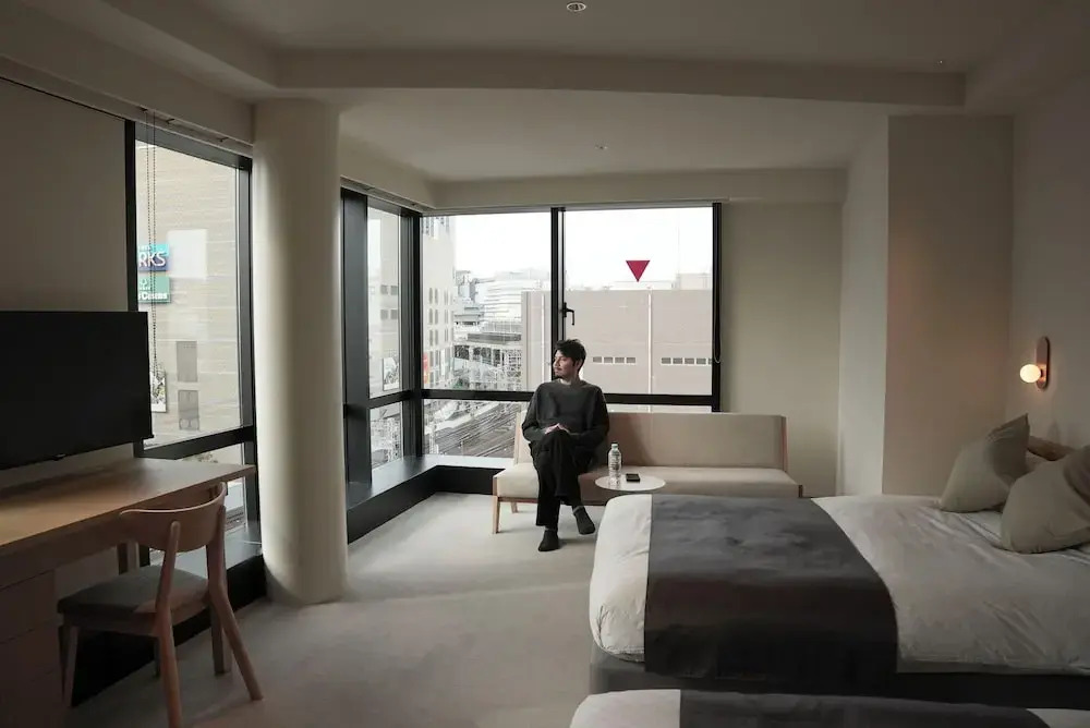 Hotel S-Presso South II