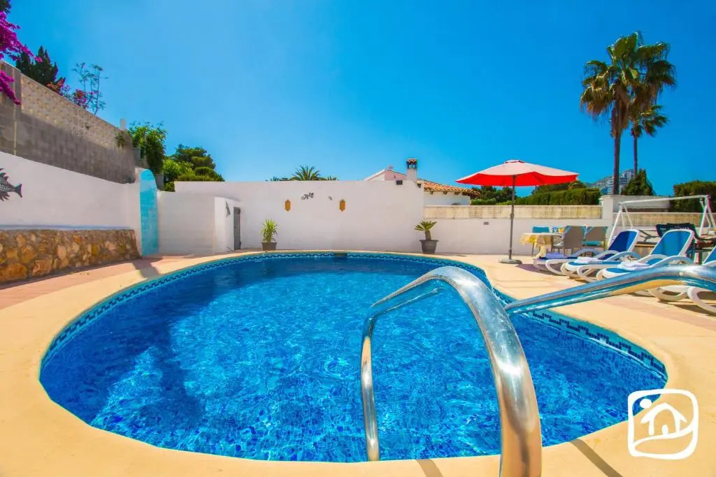 Villa Nani by Abahana Villas