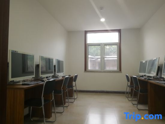 Ximeng Hotel