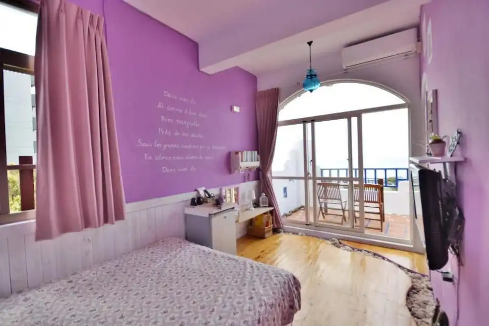 Penghu Luna Sea Homestay