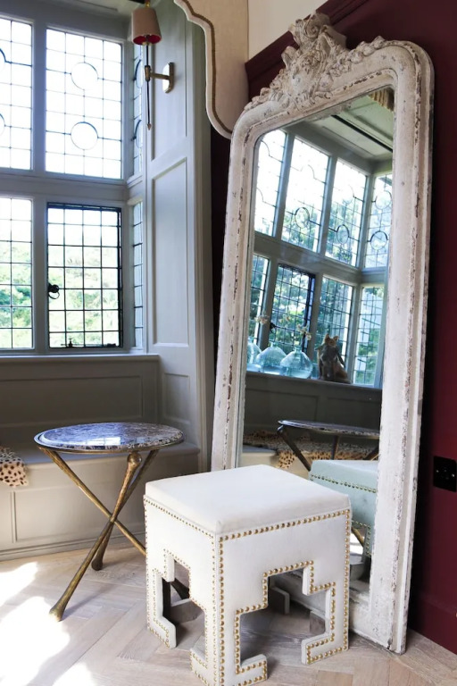 The Highfield House