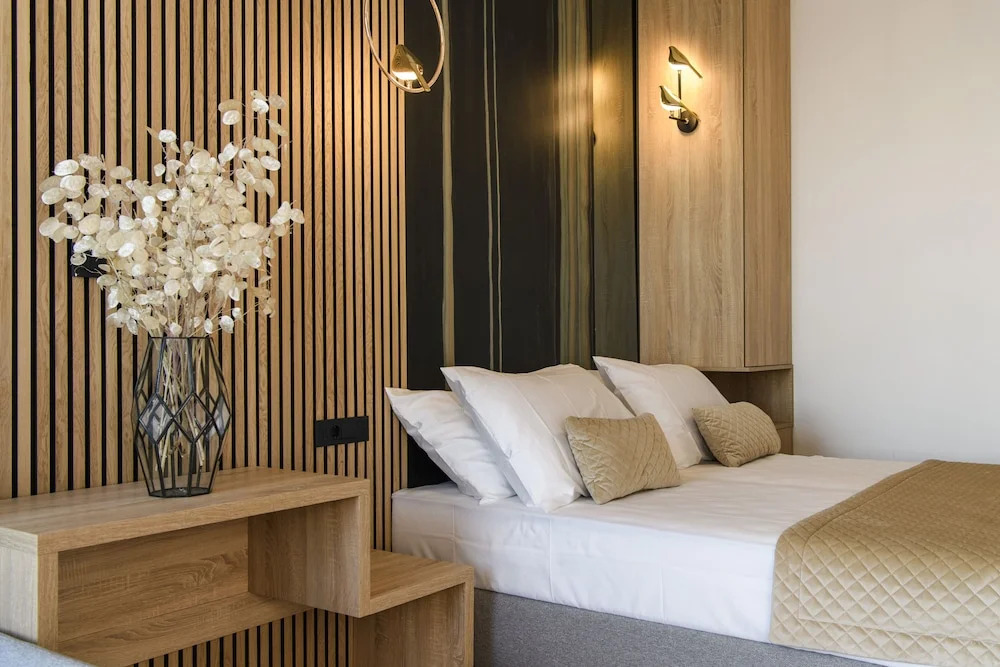 Via Mare Luxury Rooms