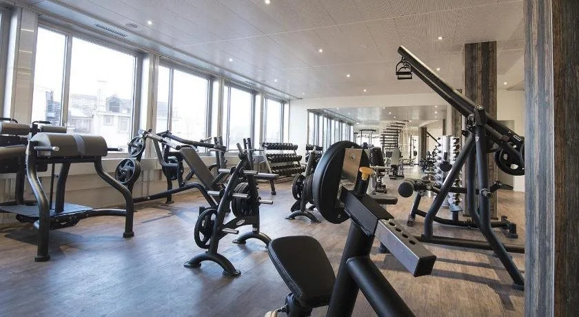b-smart hotel Menziken