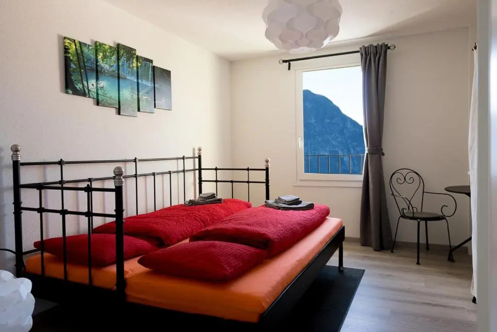 Casa Bellavista