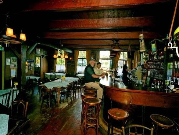 Hotel - Restaurant - Cafe- Geertien