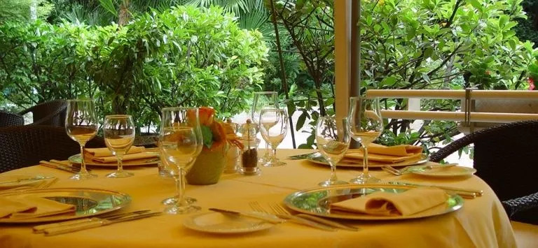 Maraini Resort
