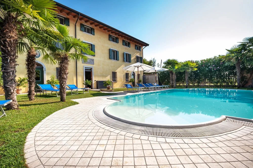 Villa Pace