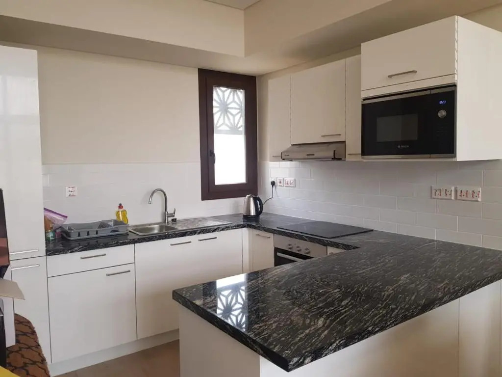 Garden Villa - Hawana Salalah