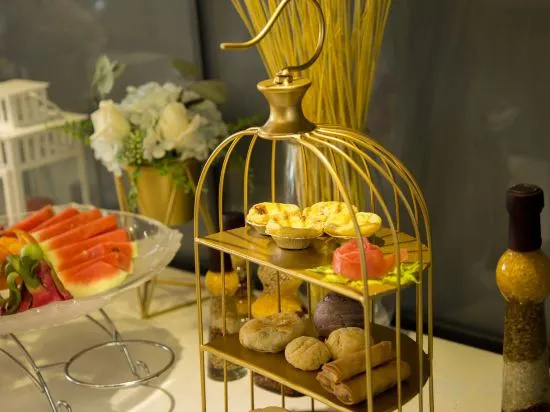 Hui Serviced Apartment