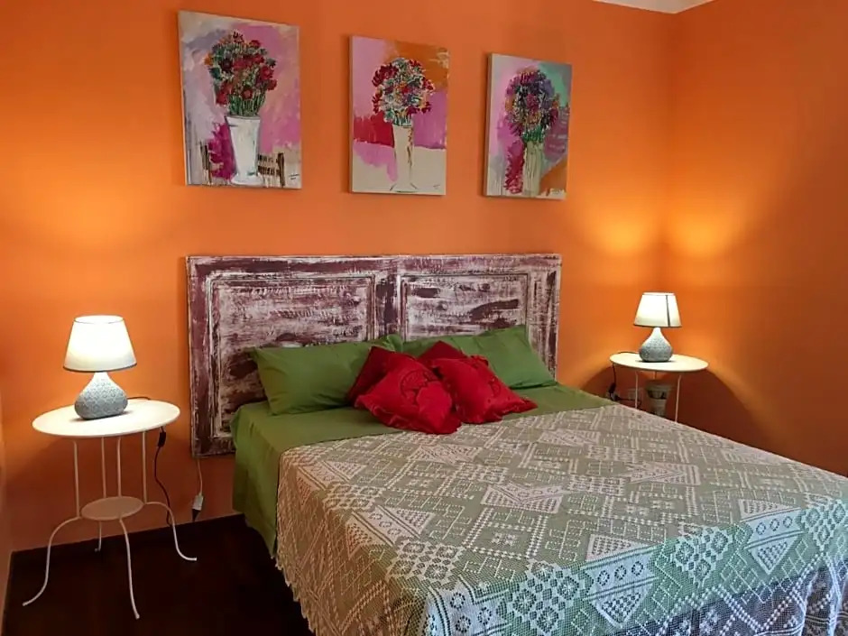 Charme natural B&B