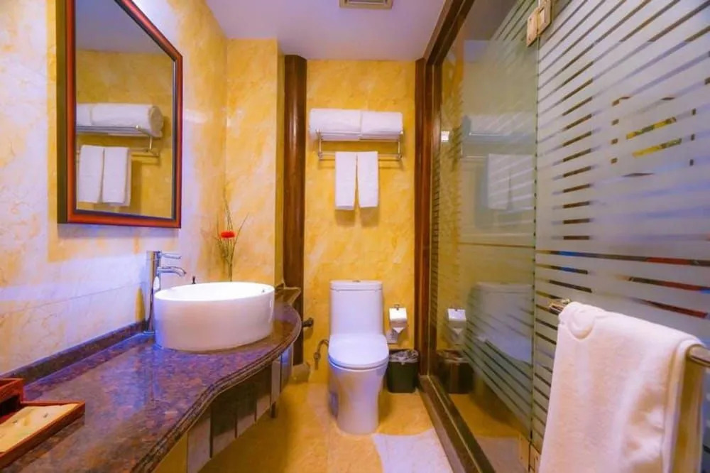 Yiyun Botique Inn Dangkou Wuxi