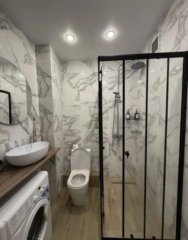 Апартаменты на Калужском шоссе, 20к2