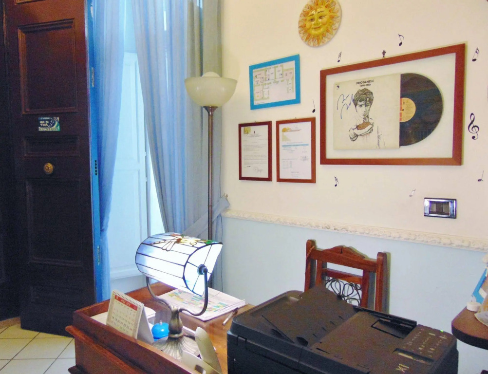 B&B Terra Mia Napoli