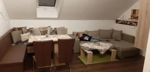 Ferienhaus Erika