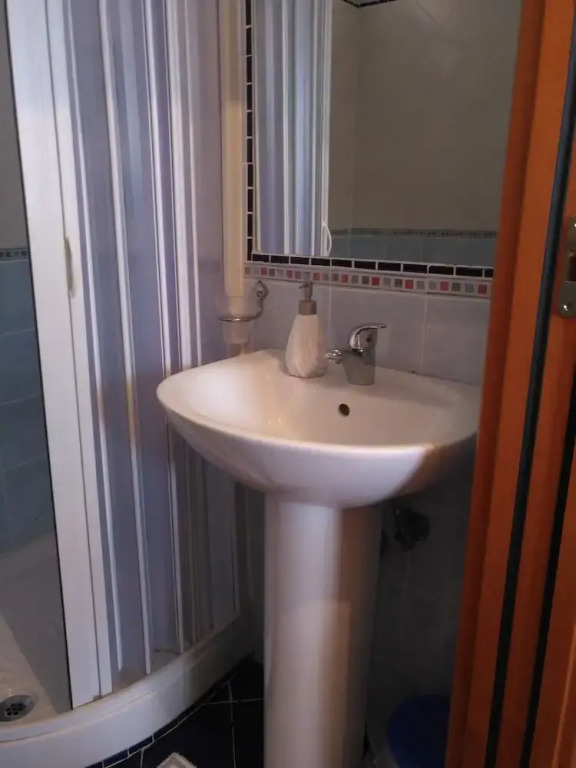 AGRITURISMO La FOCAZZA