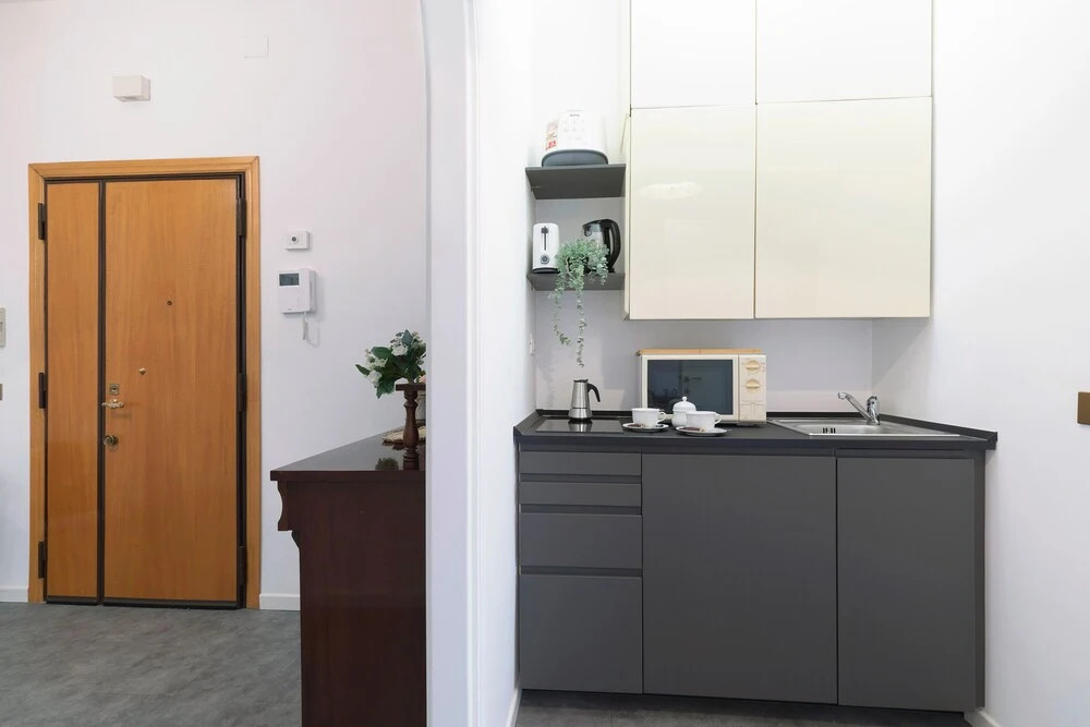 Rome As You Feel - Zoccolette Apartment