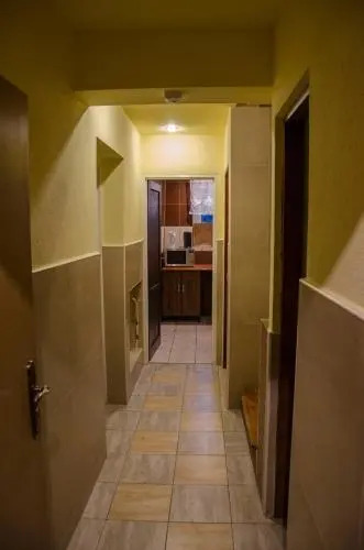 Hostel Poznań Baj