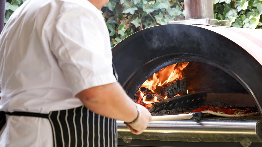 Donnington Hotel, Spa & Golf