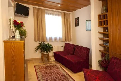 Hotel Romantica