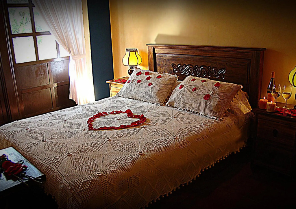 Villa Salomé Apartamentos Turísticos