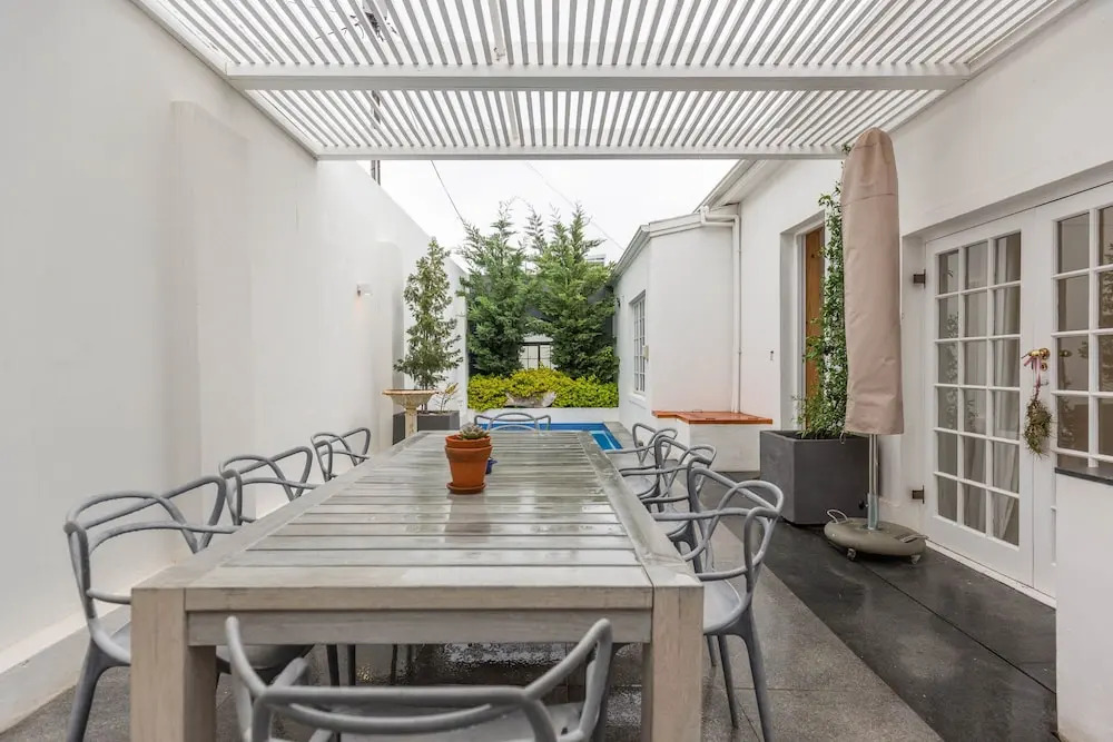 Sydney Green Point Villa