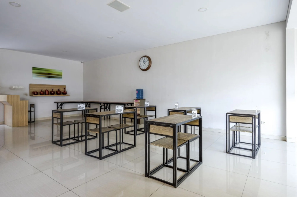 Hotel Sonic Airport Semarang
