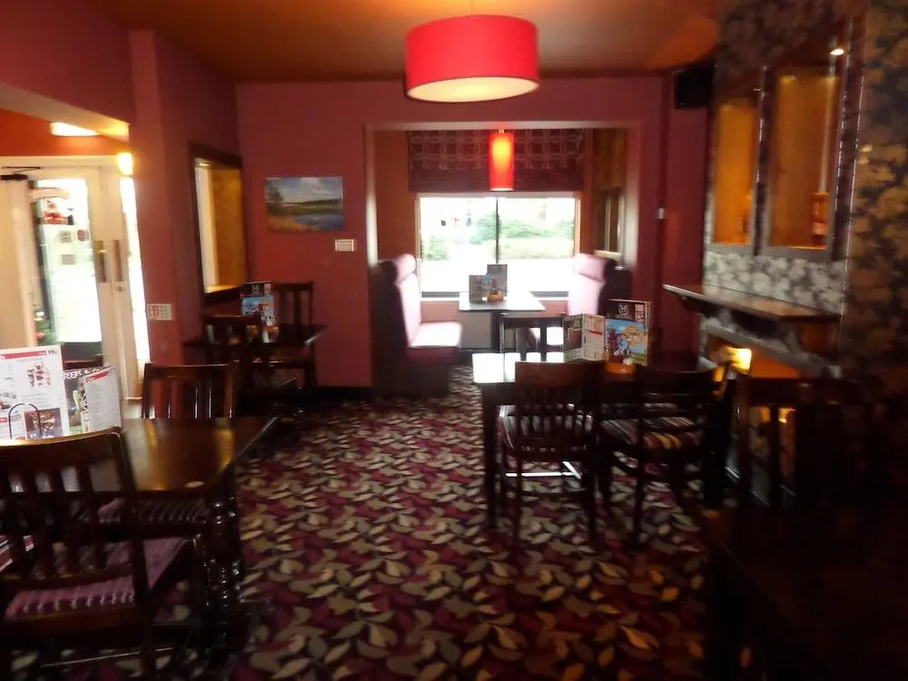 The Broughton Hotel by Greene King Inns