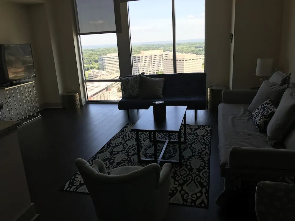MAJA Group Apartments at Nouvelle