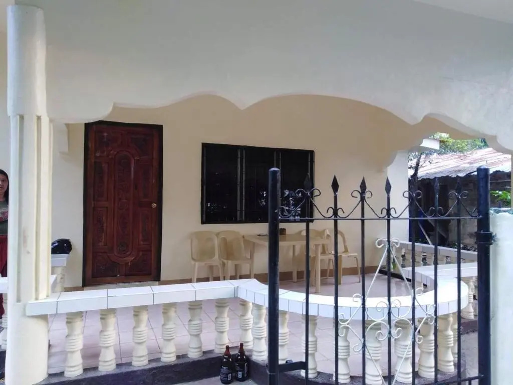 Fontelo Guest House Siquijor